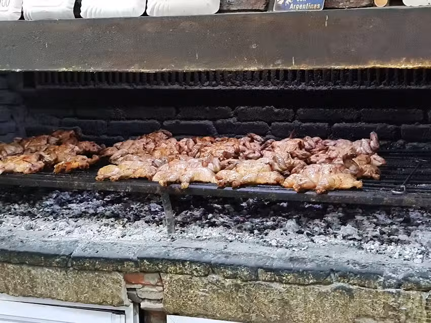 Rotisería La Esquina del Sabor
