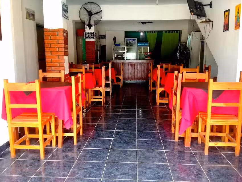 Rotiseria La Simoque&ntilde;a