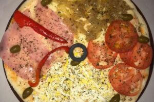 Rotiser&iacute;a lo de Mingo