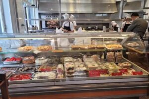 Rotiseria Los 8 Hermanos