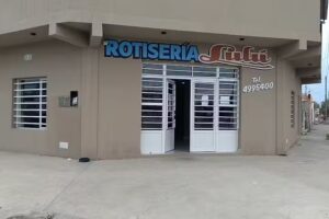 Rotiseria lulu