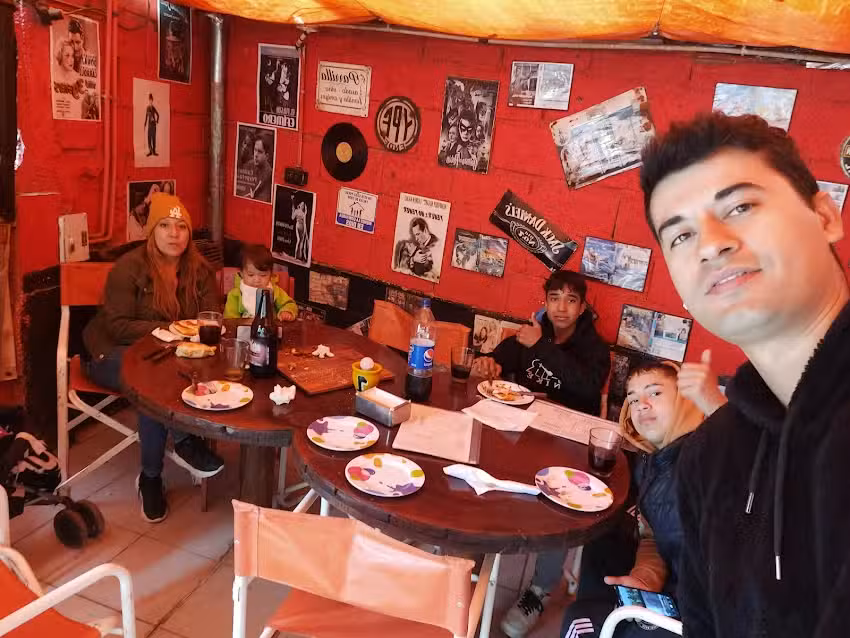 Rotiser&iacute;a P&iacute;o P&iacute;o