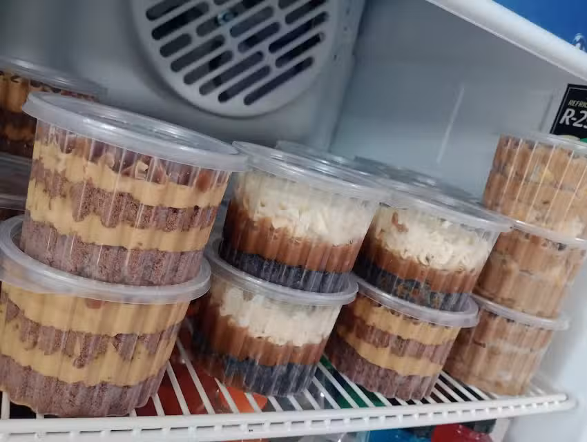 Rotiseria que rico