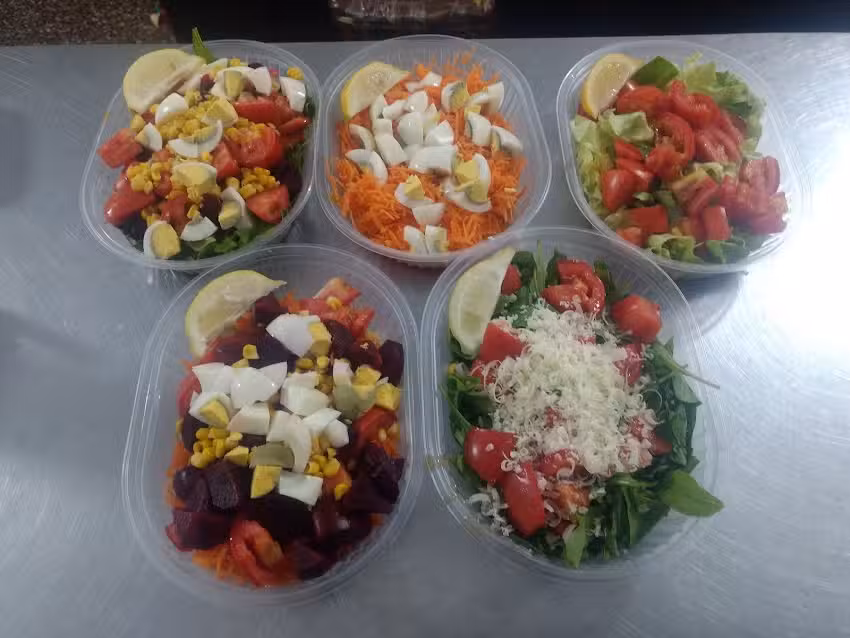 Rotiser&iacute;a Roc&iacute;o