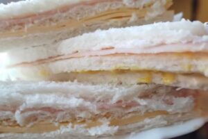 Rotiseria Sanguchito