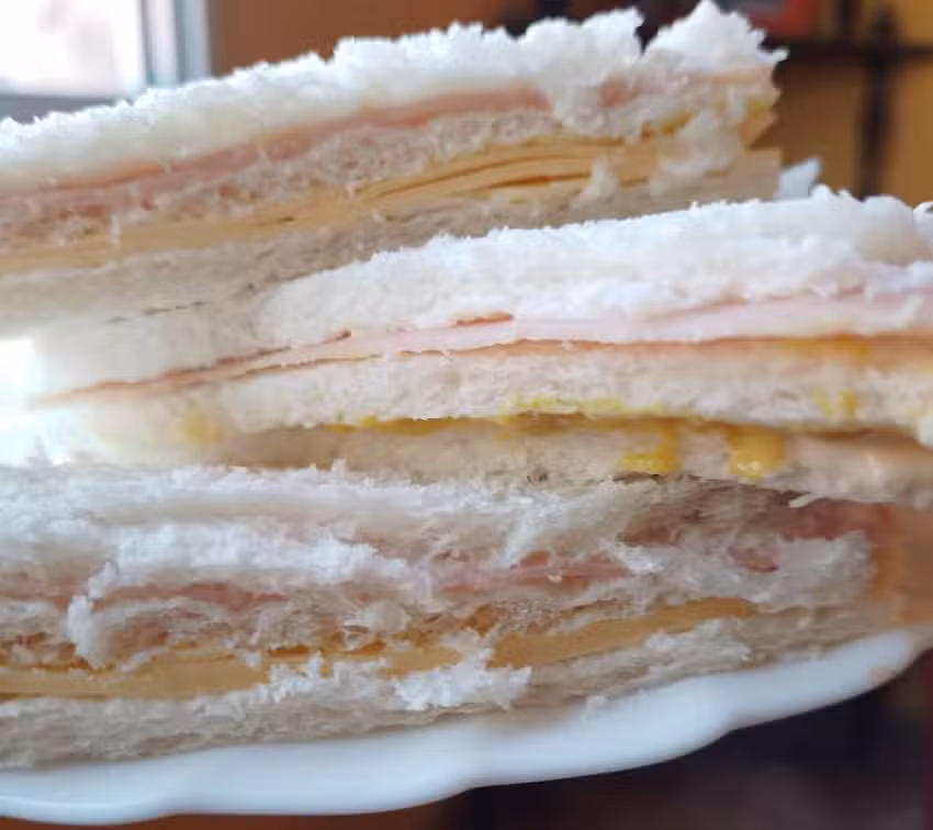 Rotiseria Sanguchito