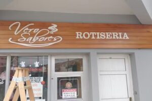 Rotiser&iacute;a Vero Sabores Env&iacute;os A Domicilio