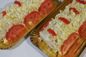 Rotiseria y Pasteler&iacute;a Tati