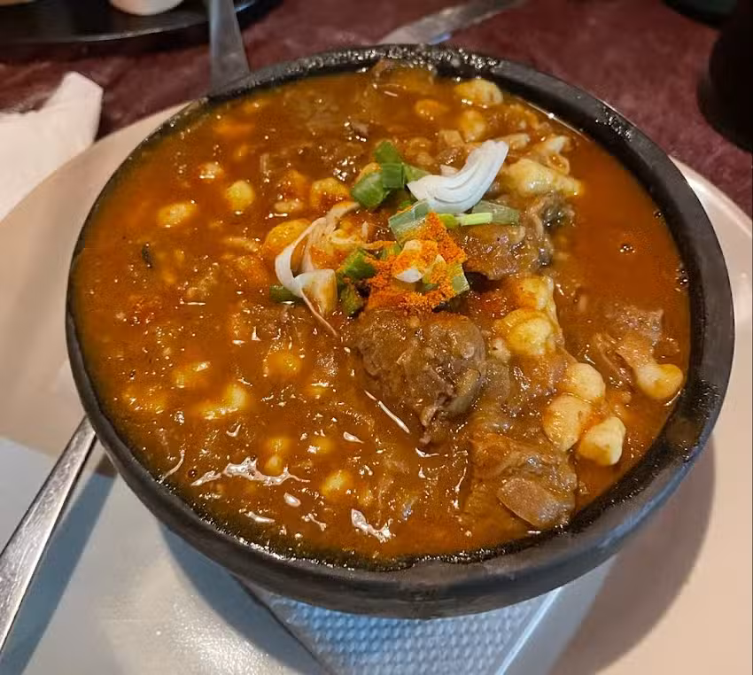 Rústica Restaurante