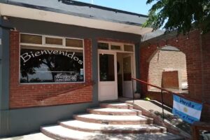 Sabor a Fuego Parrilla Restaurant