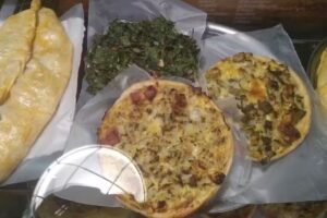 Sabor A Pampa Delivery