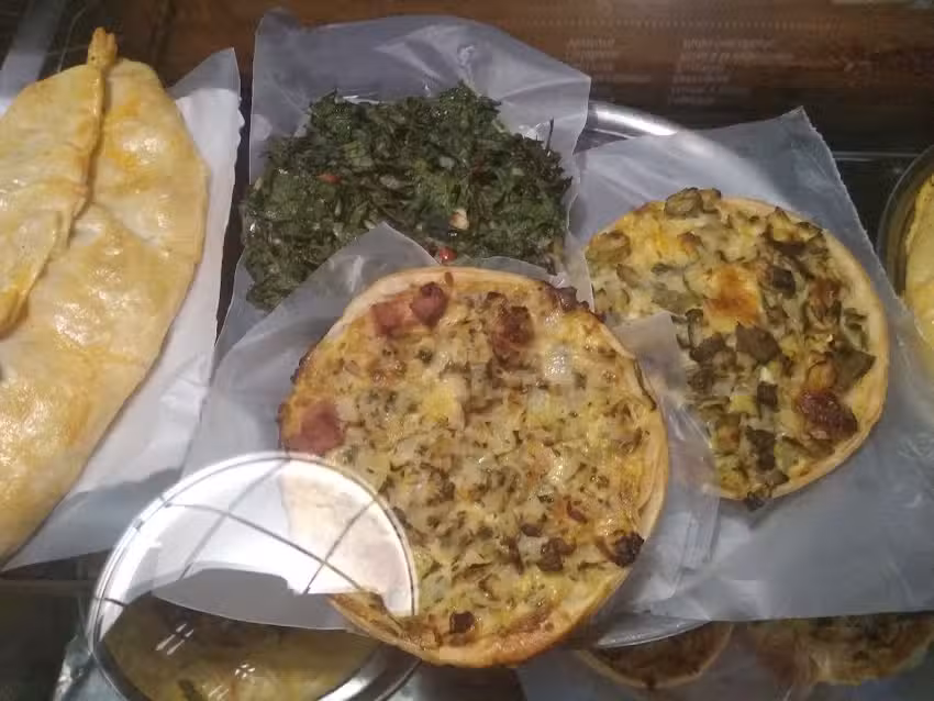 Sabor A Pampa Delivery