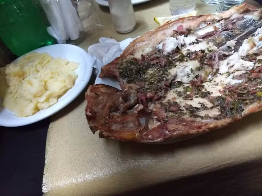 Sabores de Mi Pueblo