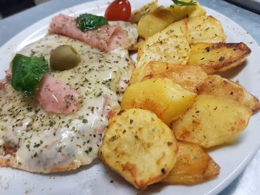 Sabores del Sur