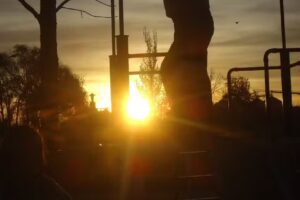 Sal&oacute;n del Lago