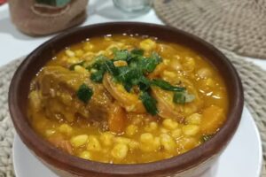 Salte&ntilde;o Caz&oacute;n