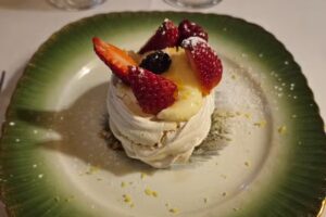 Salustiana Cocina Casera