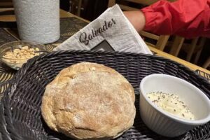 Salvador social club bar