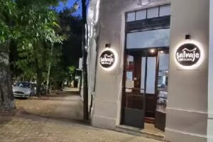 Salvaje Cocina N&oacute;made