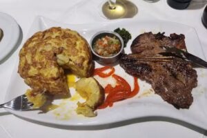 Salvaje Cocina N&oacute;made