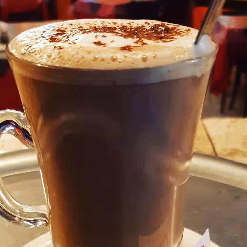 San Ignacio Caf&eacute;