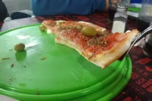 San Pedro Che Roti Bodeg&oacute;n