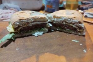 Sandwicheria La Familia