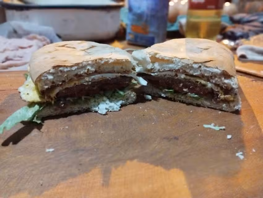 Sandwicheria La Familia