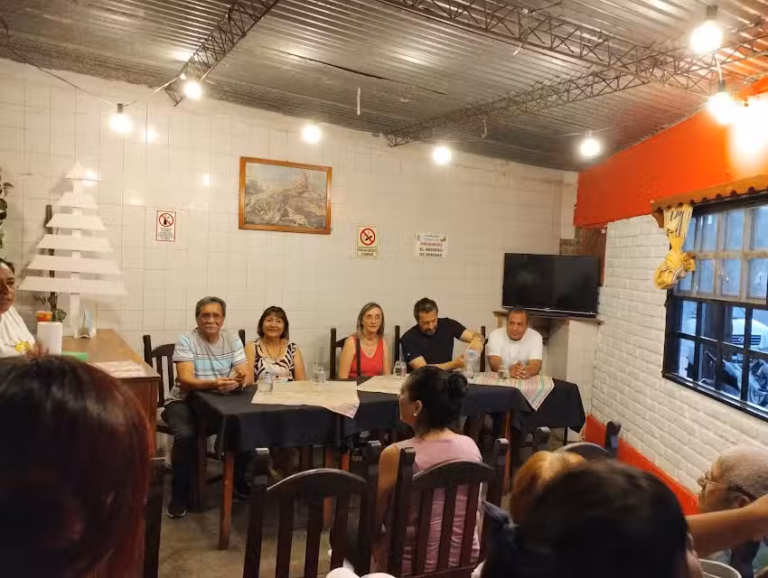 Sandwicheria Valencia