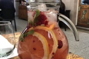 Santa Ines Restaurant