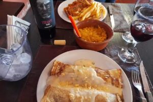 Santabrasa Parrilla Restobar