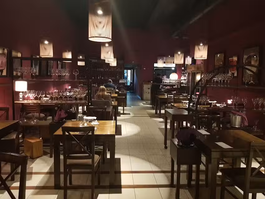 Sarasanegro Restaurante