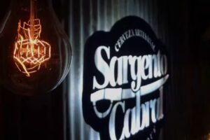 Sargento Cabral Bar y Restaurante