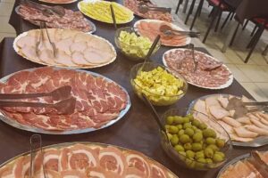 Sede Social La Emilia