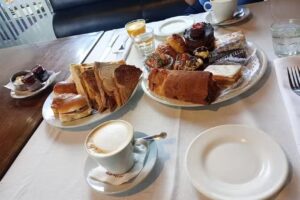 Selquet Restaurant Bar