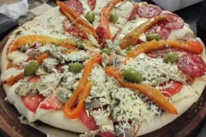 Sicilia resto bar Restaurant