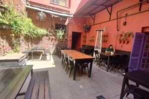 Siete 12 bodeg&oacute;n y fuegos