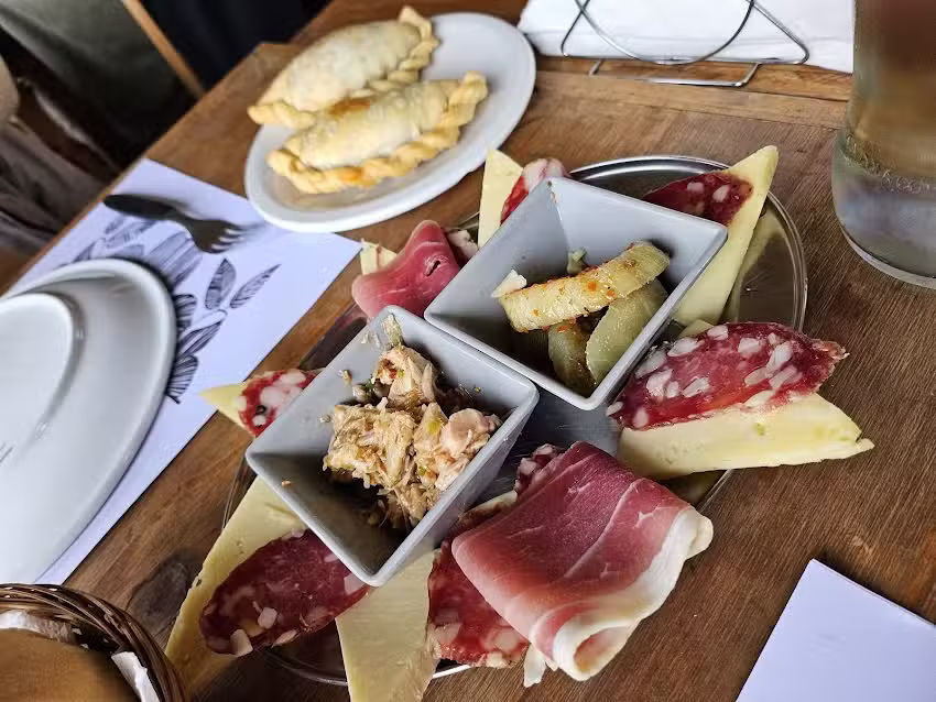 Siete Vacas y un Toro