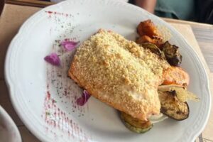 Silvestre Cocina de Monta&ntilde;a