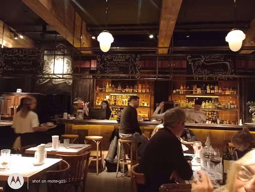 Sin Nombre Vermuteria