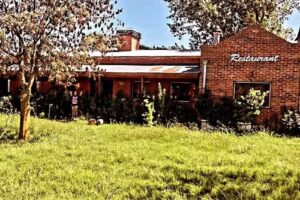 Sitio G&oacute;mez Parrilla de Campo