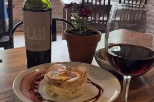 Sobremonte Restaurante