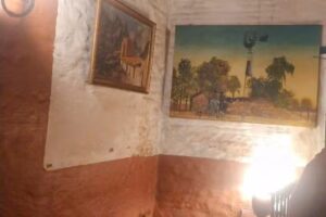 Sociedad Cosmopolita