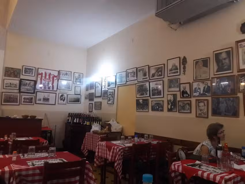 Sociedad Italiana Remedios De Escalada