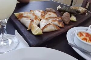 Sociedad Sirio Libanesa