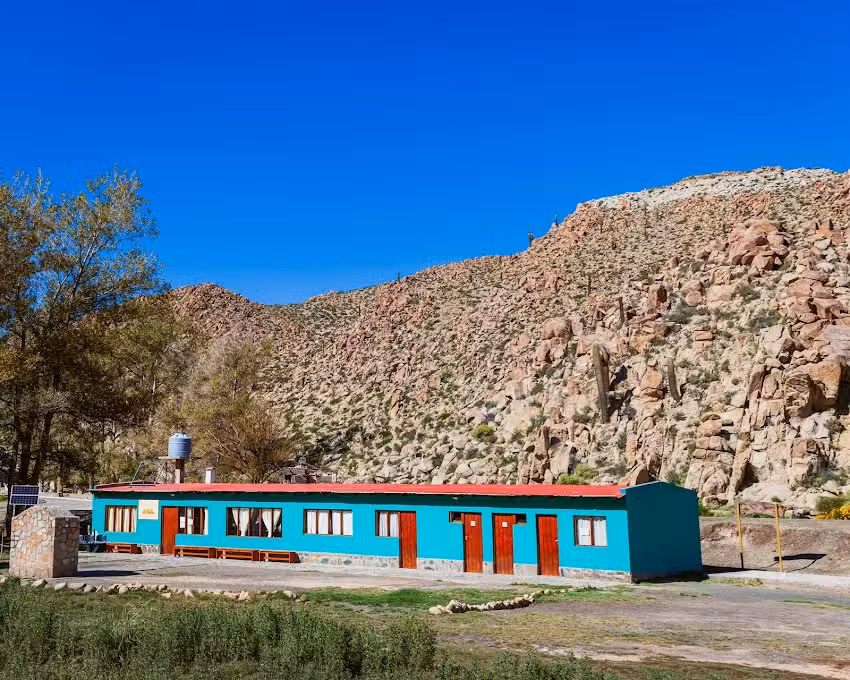 Sol Tastile&ntilde;o Hostal Restaurant