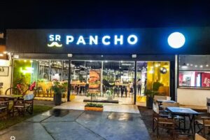 Sr Pancho Gourmet