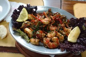 Stella Maris Restaurant