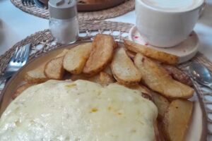 Storybrooke Buenos Aires