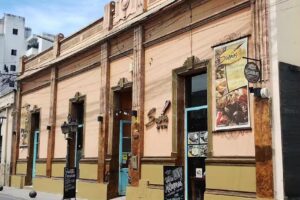 Sue&ntilde;os De Salta